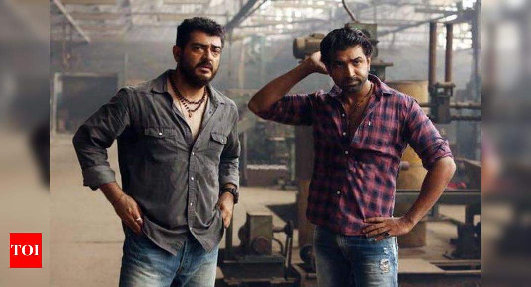 Yennai arindhaal full online movie