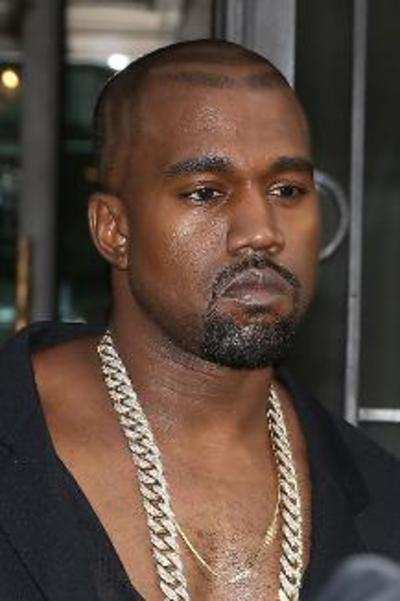 Kanye West to receive honorary doctorate