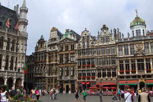 Historic centre