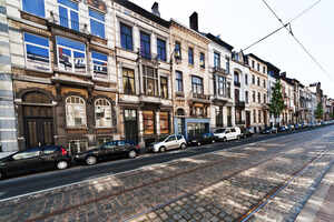 Place Brugmann