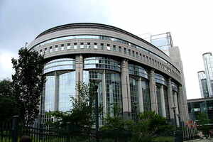 European Parliament
