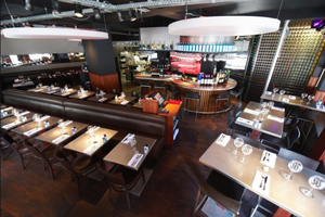 Brasserie Royal