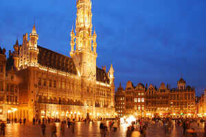 Grand Place