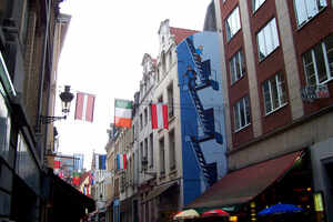 Comic Art Trail