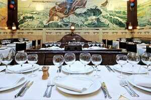 Restaurant Vincent