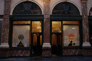 Taverne du Passage