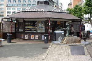 Maison Antoine