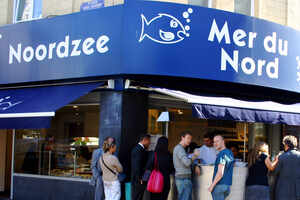 Noordzee