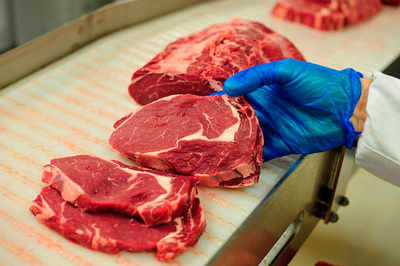 Haryana makes sale of beef a non-bailable offence
