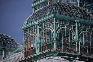 The Royal Greenhouses