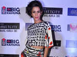Celebs @ Ken Ferns collection preview