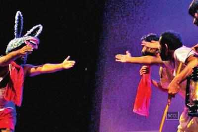 Staging of Rajasthani play in Pakistan derailed due to visa issues