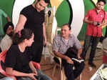 Vinay: On the sets