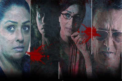 Rahasya fails to strike the right chord at the box office