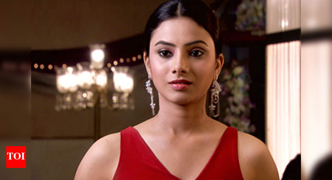 Deblina Chatterjee bags Sankat Mochan Hanuman - Times of India