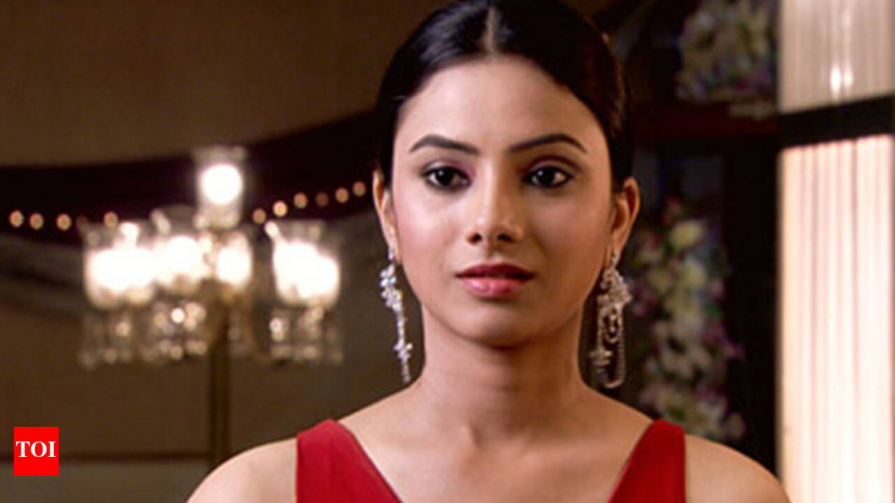 Deblina Chatterjee bags Sankat Mochan Hanuman - Times of India