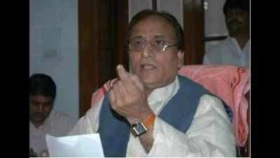 Class 11 student sent to jail for Facebook post against UP minister Azam Khan