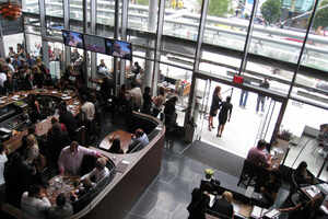 Cactus Club Cafe