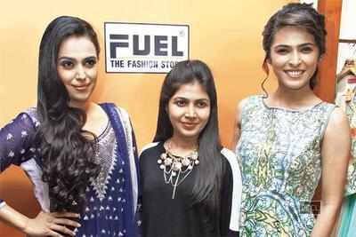 Fuel launches spring summer collection in Mumbai