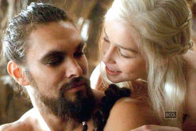 Have you signed up for a course in Dothraki?