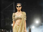 LFW '15: Day 1: Sabyasachi Mukherjee