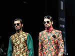 LFW '15: Day 1: Sabyasachi Mukherjee