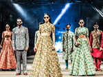 LFW '15: Day 1: Sabyasachi Mukherjee