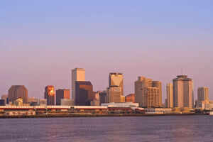New Orleans Travel Guide