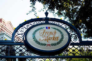 The French Market
