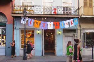 Julia Street