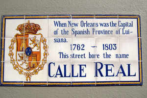 Royal Street