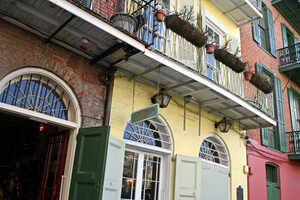 Faulkner House Books