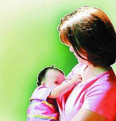 Longer breastfeeding duration tied to higher IQ