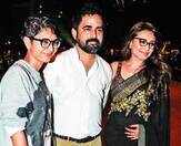 Sabyasachi opens fashion week with off-site show