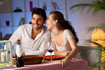 5 useful tips to cooking a romantic meal