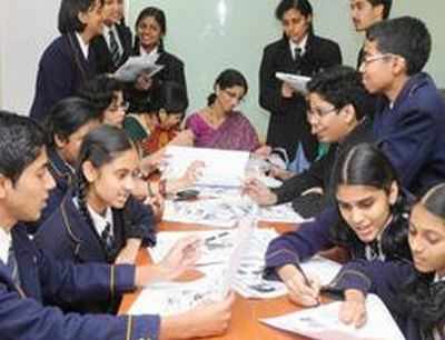 Mumbai's municipal schools to teach 'Bhagavad Gita' to students