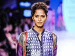 LFW '15: Day 2: Krishna Mehta