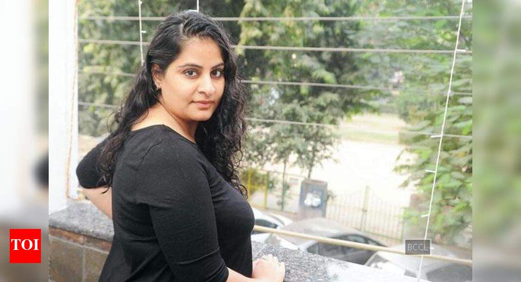 Charu Khurana: The battle is won but the war will be fought every day ...
