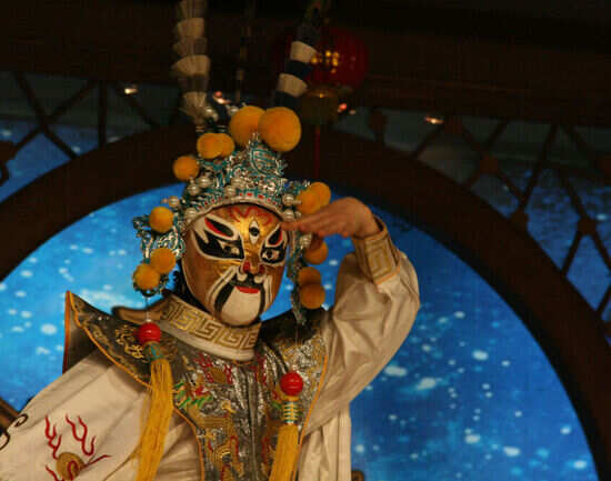 Get entertained in Beijing