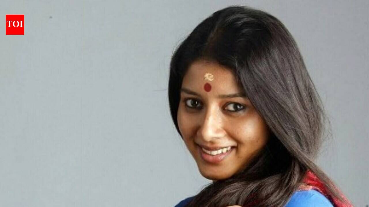 Sajitha: Sajitha boosted my confidence | Malayalam Movie News - The ...