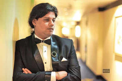 Hariharanâs son Akshay debuts as a composer with 'Black Home'