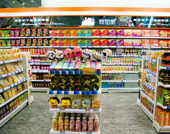The complete guide to shopping in Beijing