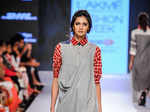 LFW '15: Day 3: Mayank Anand & Shraddha Nigam