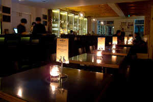 Apothecary  酒术酒吧