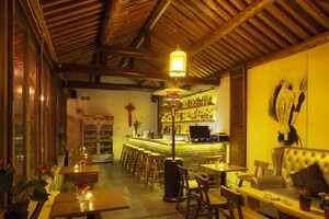 Mai bar 麦吧