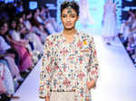 LFW '15: Day 3: Rahul N Shikha