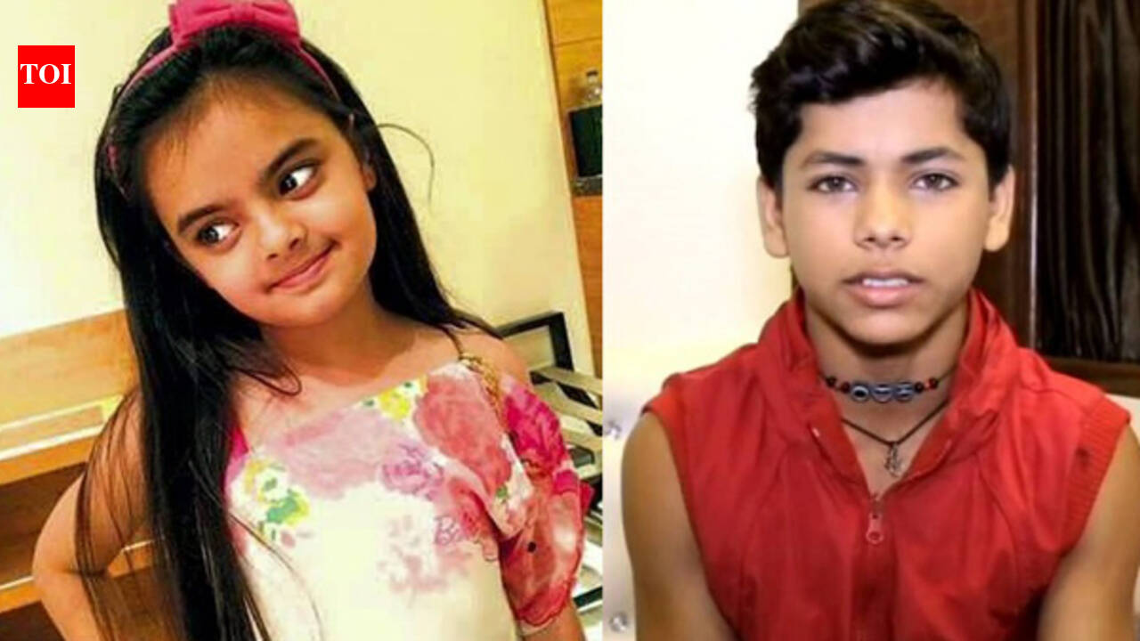 Child actors who are ruling television