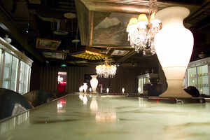 LAN Club 兰会所