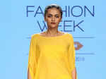 LFW '15: Day 3: Harper's Bazaar Inspires Mulmul