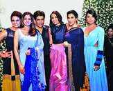 Manish presents a show with a social message